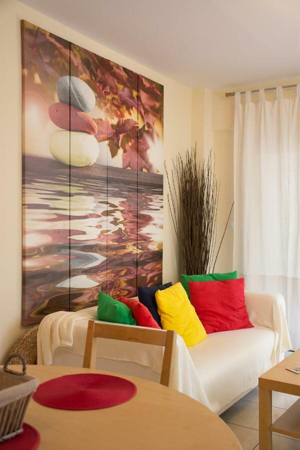 Cozy Maisonette Камена Вурла Екстериор снимка